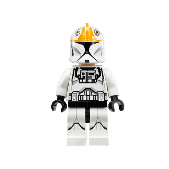 Конструктор LEGO Star Wars 75076 Республиканский истребитель в Омске