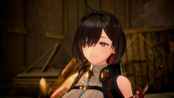 Игра Atelier Yumia: The Alchemist of Memories &amp;amp; The Envisioned Land [PS5, русские субтитры] в Омске