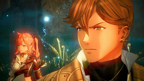 Игра Atelier Yumia: The Alchemist of Memories &amp;amp; The Envisioned Land [PS5, русские субтитры] в Омске