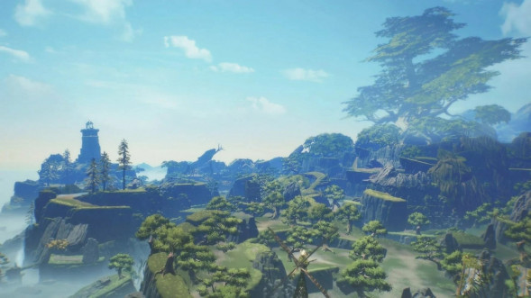 Игра Atelier Yumia: The Alchemist of Memories &amp;amp; The Envisioned Land [PS5, русские субтитры] в Омске