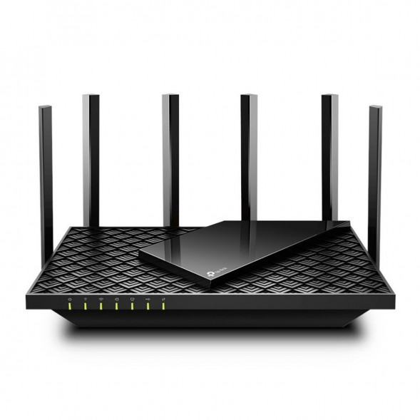 Роутер TP-LINK Archer AX73 (AX5400) в Омске