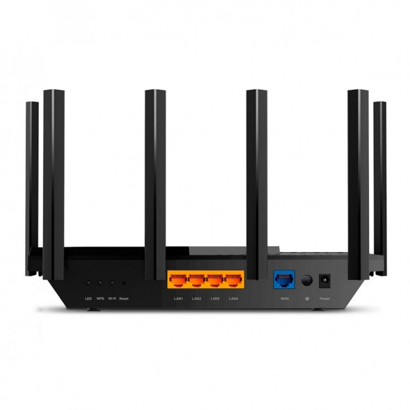 Роутер TP-LINK Archer AX73 (AX5400) в Омске