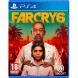 Игра для PlayStation 4 Far Cry 6, полностью на русском языке в Омске