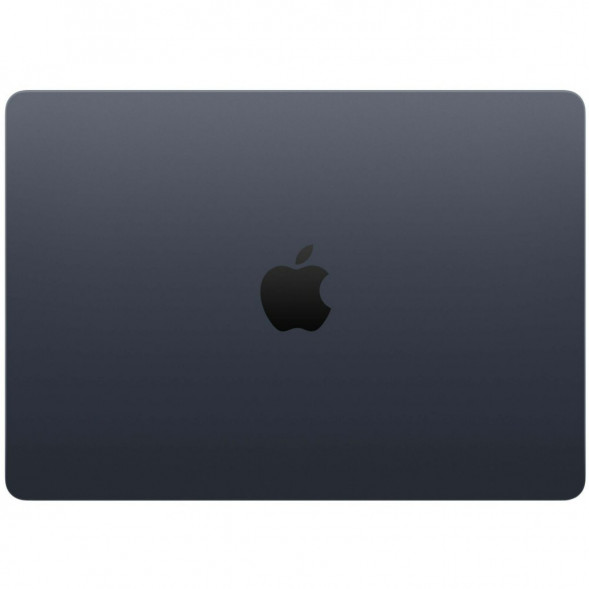 Ноутбук Apple MacBook Air 15 2026 MDVK4 (M5 10-Core GPU, 16/1TB), Темная ночь/Midnight в Омске