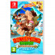 Игра Donkey Kong Country: Tropical Freeze [Nintendo Switch, английская версия] в Омске