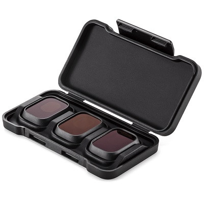 Набор фильтров DJI Mini 3 Pro ND FILTERS SET (ND16, ND64, ND256) в Омске