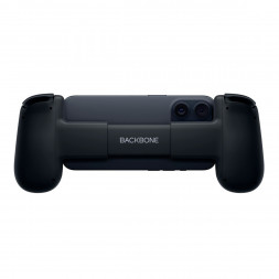 Игровой контроллер Backbone One для iPhone Xbox Edition (USB-C), чёрный