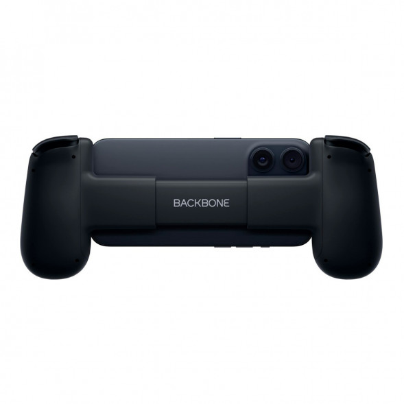 Игровой контроллер Backbone One для iPhone Xbox Edition (USB-C), чёрный в Омске