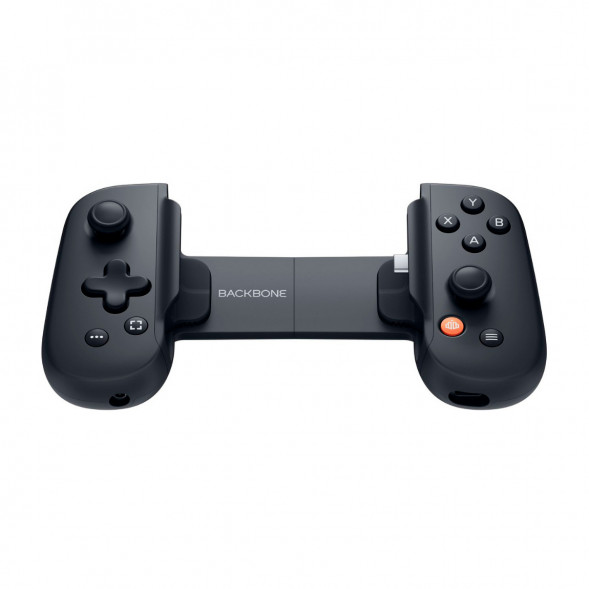 Игровой контроллер Backbone One для iPhone Xbox Edition (USB-C), чёрный в Омске