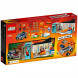 Конструктор LEGO Juniors 10761 Большой побег из дома в Омске