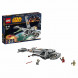 Конструктор LEGO Star Wars 75050 Истребитель B-Wing в Омске