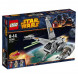 Конструктор LEGO Star Wars 75050 Истребитель B-Wing в Омске