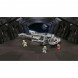 Конструктор LEGO Star Wars 75050 Истребитель B-Wing в Омске