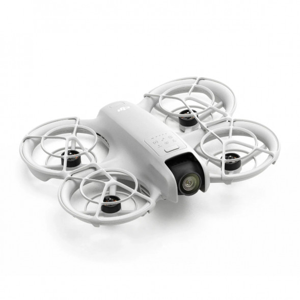 Квадрокоптер DJI Neo Motion Fly More Combo в Омске