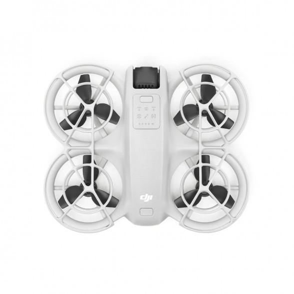 Квадрокоптер DJI Neo Motion Fly More Combo в Омске
