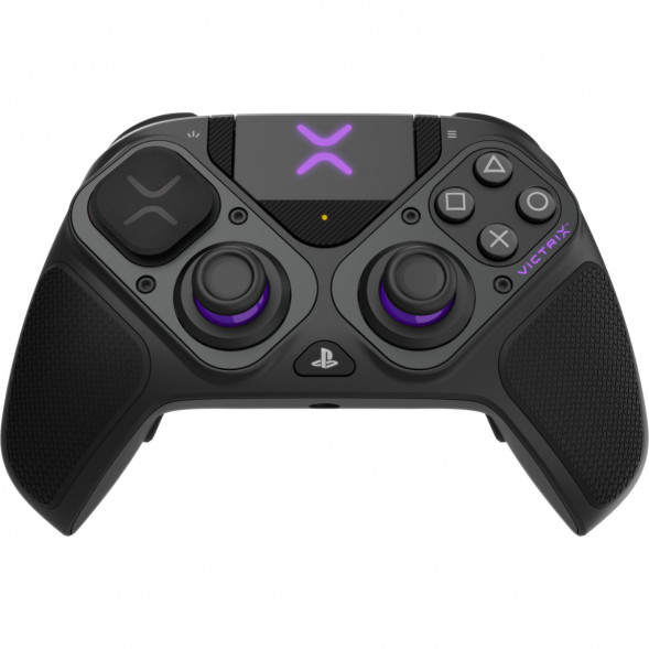 Беспроводной контроллер PDP Victrix Pro BFG для PS5, черный в Омске