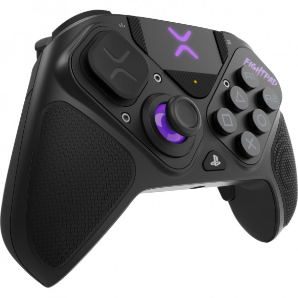 Беспроводной контроллер PDP Victrix Pro BFG для PS5, черный в Омске