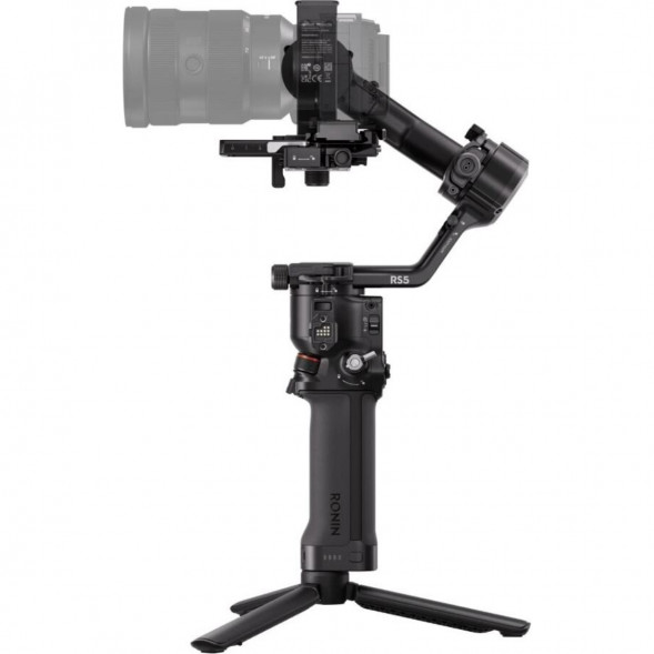 Стабилизатор DJI RS 5 Combo в Омске
