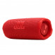 Портативная акустика JBL Flip 7, Red в Омске