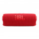 Портативная акустика JBL Flip 7, Red в Омске
