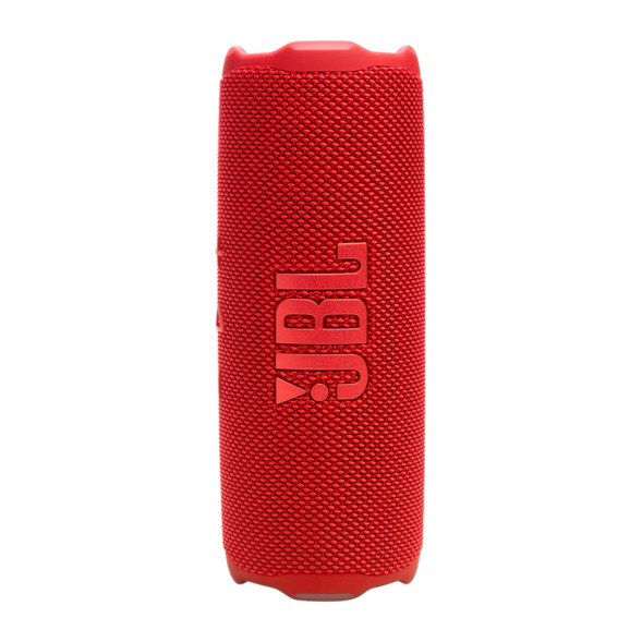 Портативная акустика JBL Flip 7, Red в Омске