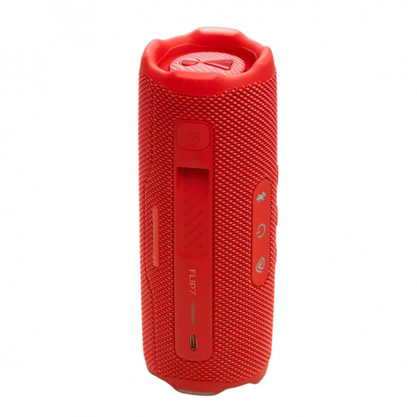 Портативная акустика JBL Flip 7, Red в Омске