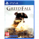 Игра GreedFall [PS4, русские субтитры] в Омске