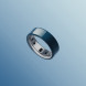 Умное кольцо Oura Ring 4 Ceramic (размер 13), Темная ночь/Midnight в Омске