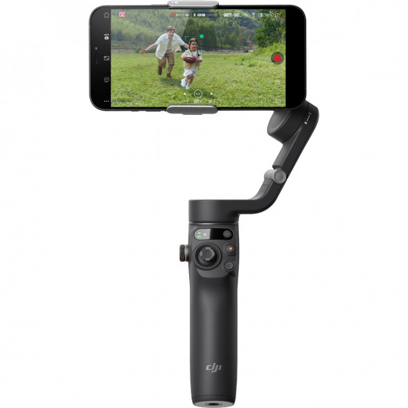 Электрический стабилизатор для смартфона DJI Osmo Mobile 6 в Омске
