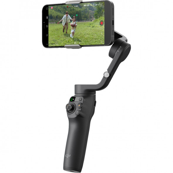 Электрический стабилизатор для смартфона DJI Osmo Mobile 6 в Омске