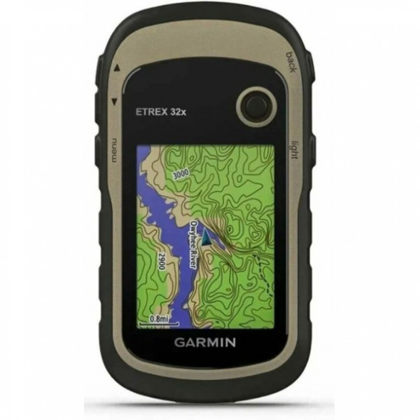 Туристический навигатор Garmin Etrex 32X 010-02257-01 в Омске