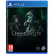 Игра Chernobylite [PS4, русская версия] в Омске