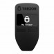 Аппаратный криптокошелек Trezor One, Black в Омске