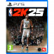 Игра NBA 2K25 [PS5, английская версия] в Омске