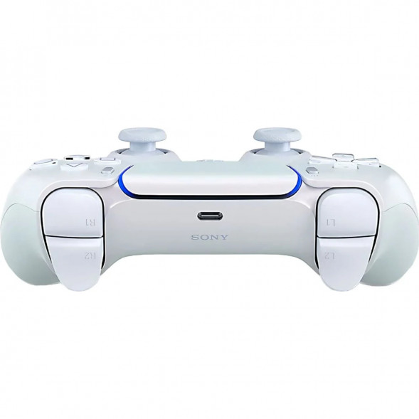 Геймпад Sony DualSense, Chroma Pearl в Омске