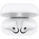 Беспроводные наушники Apple AirPods 2 (с зарядным футляром) MV7N2 в Омске