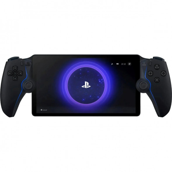 Портативное игровое устройство Sony PlayStation 5 Portal, Midnight Black в Омске