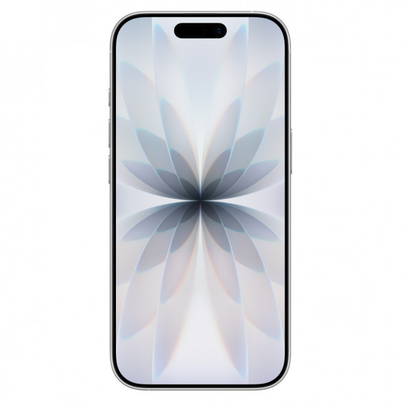 Смартфон Apple iPhone 17 256GB eSim, White в Омске