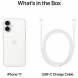 Смартфон Apple iPhone 17 256GB eSim, White в Омске