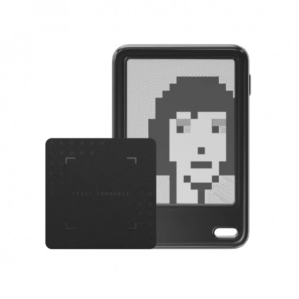 Аппаратный кошелек Ledger Nano Gen5 в Омске