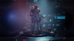 Игра The Ascent [PS4, русские субтитры]