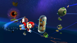 Игра Super Mario Galaxy + Super Mario Galaxy 2 [Nintendo Switch, английская версия]