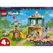 Конструктор LEGO Friends 42636 Дошкольное учреждение Хартлейк-Сити в Омске
