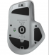 Мышь Logitech MX Master 4 for Mac White Silver в Омске