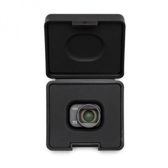 DJI Mini 3 Pro Wide-Angle Lens в Омске
