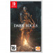 Игра Dark Souls: Remastered (Nintendo Switch, Русские субтитры) в Омске