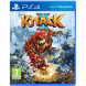 Игра Knack 2 [PS4, русская версия] в Омске