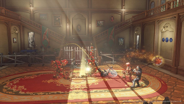 Игра Knack 2 [PS4, русская версия] в Омске