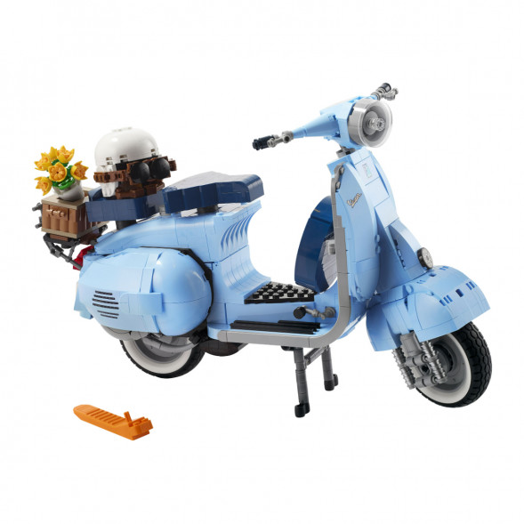 Конструктор LEGO Коллекционные наборы 10298 Vespa 125 в Омске