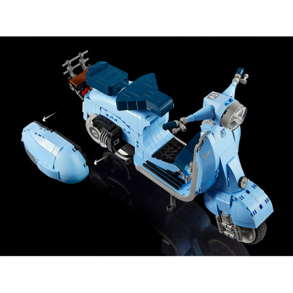 Конструктор LEGO Коллекционные наборы 10298 Vespa 125 в Омске